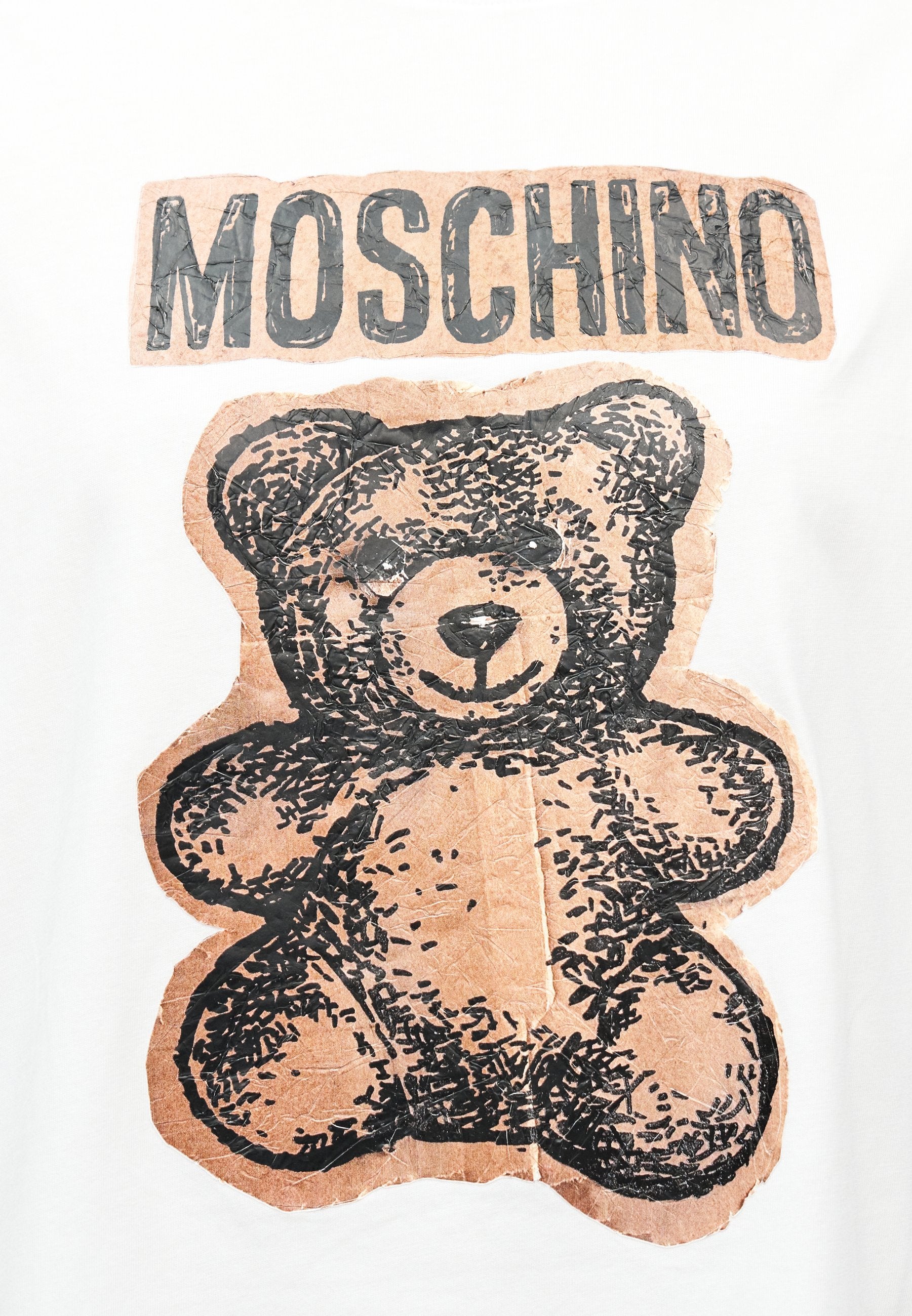 MOSCHINO ABITO