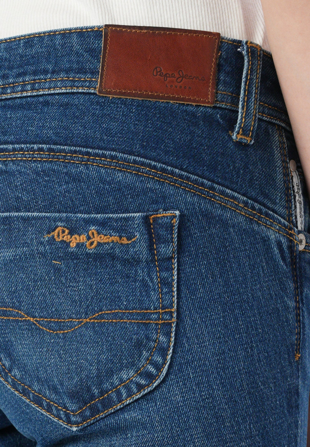 Pepe Jeans ICONIC BROOKE