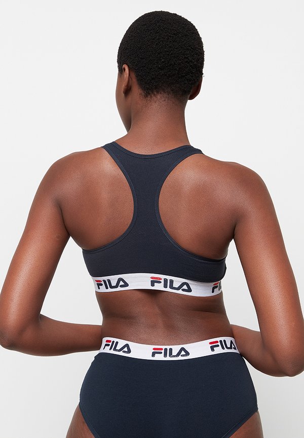 Fila FILA WOMAN BRA 2 PACK