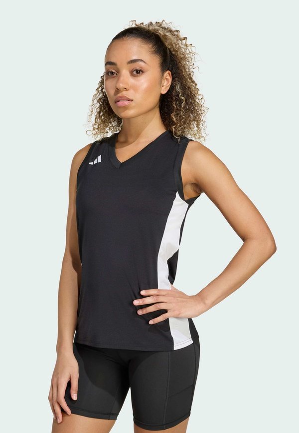 adidas Performance Top - black