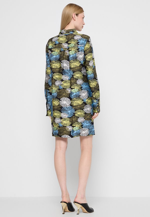 Diane von Furstenberg DVF TAMINA DRESS