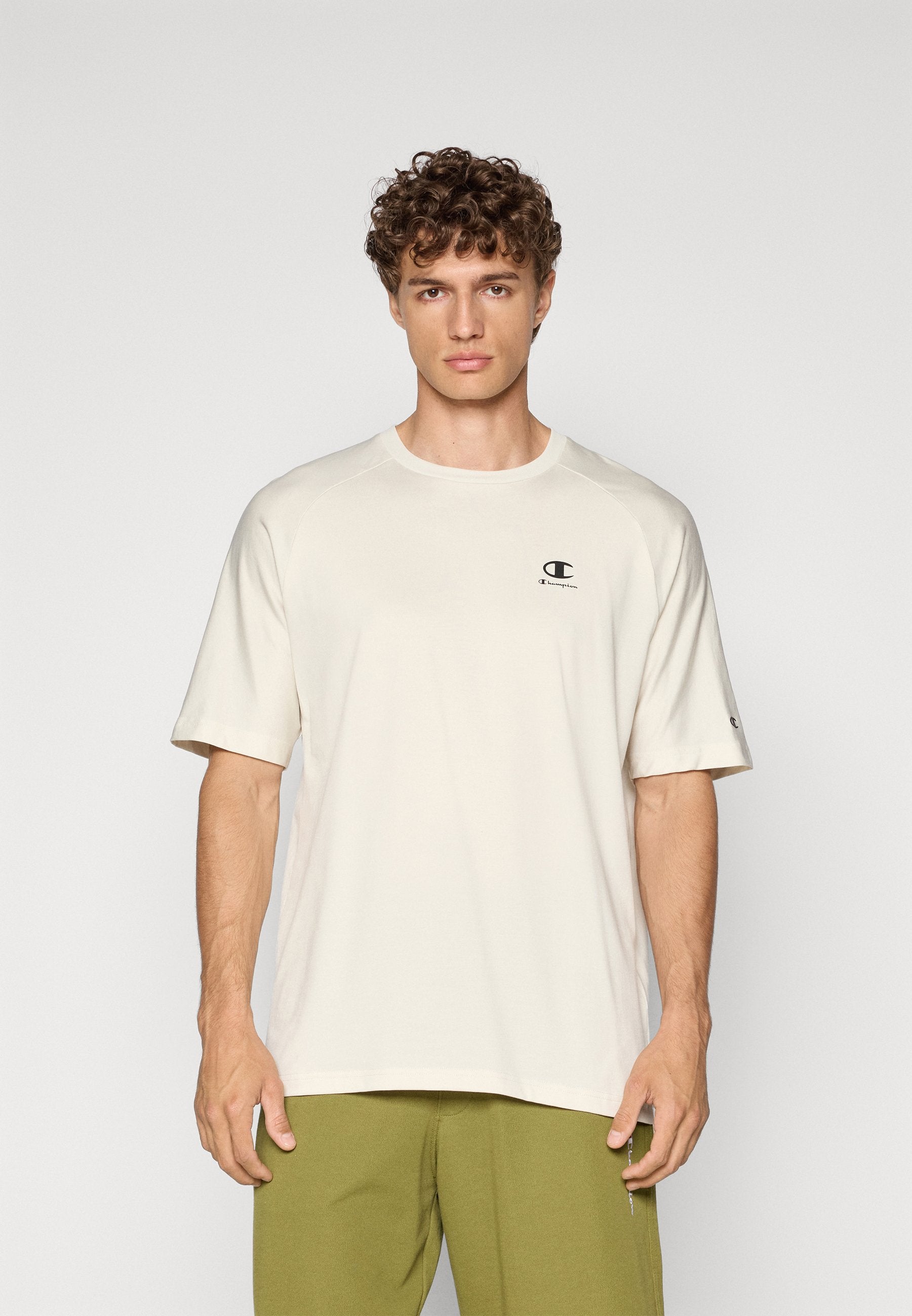 Champion C-TECH CREWNECK