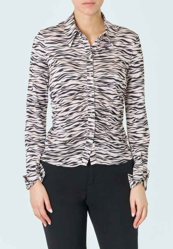 Patrizia Pepe ANIMALIER