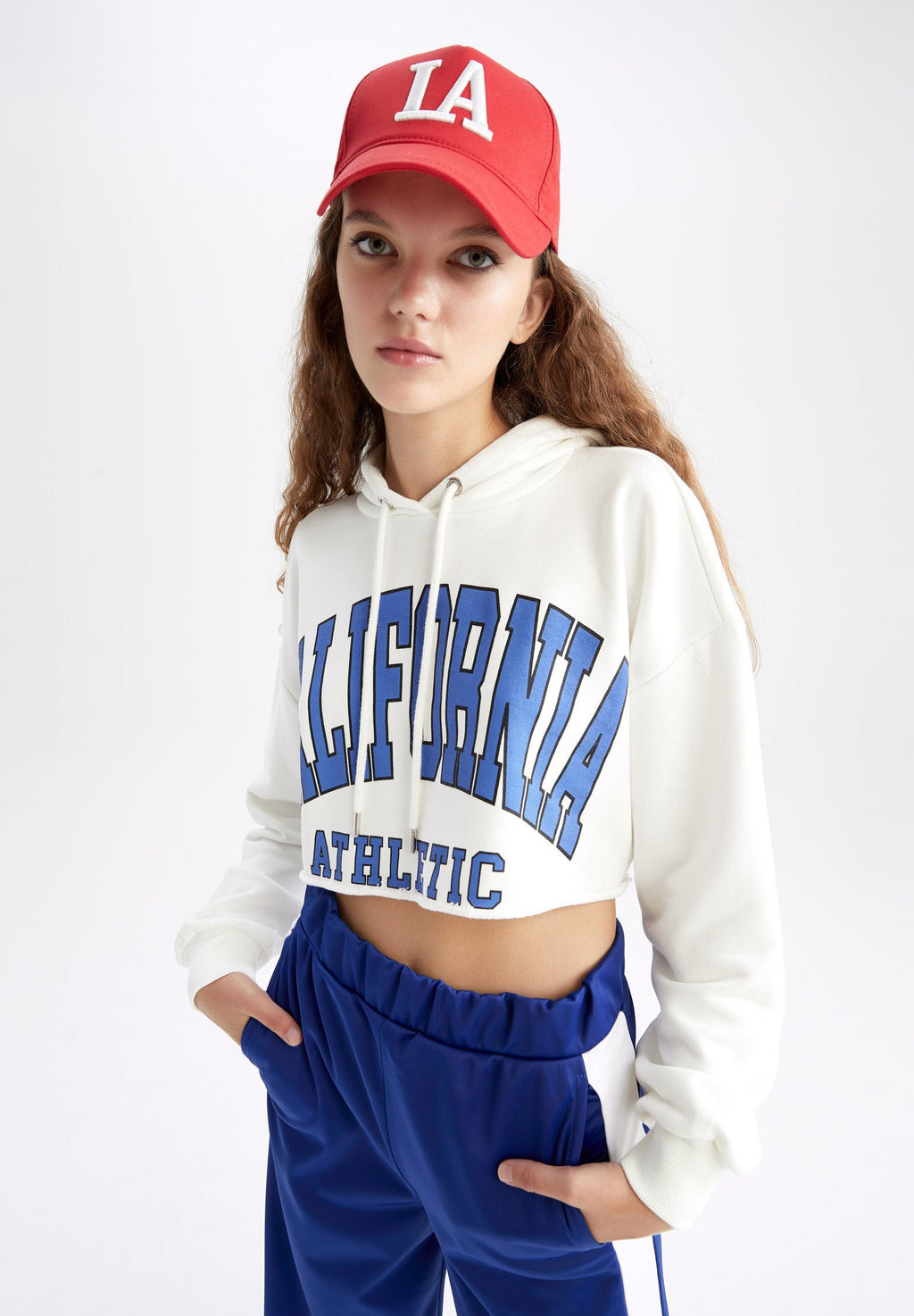 DeFacto OVERSIZE FIT