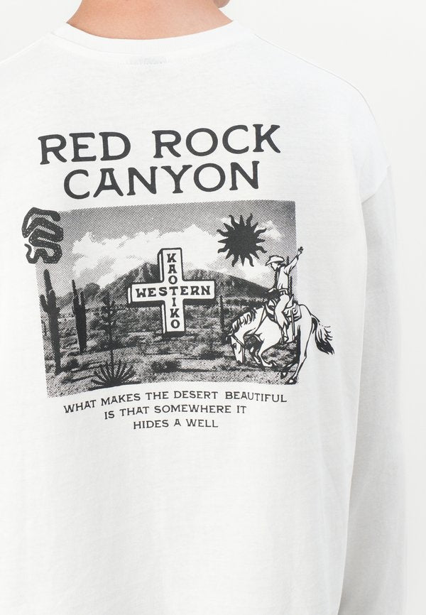 Kaotiko RED ROCK CANYON UNISEX