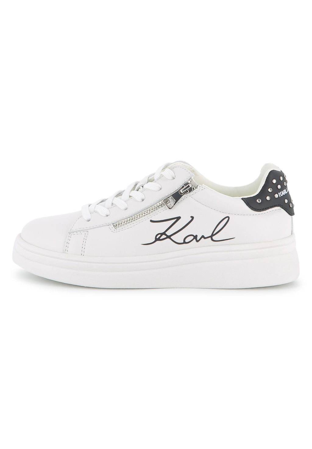 KARL LAGERFELD KIDS Sneaker low Media 2