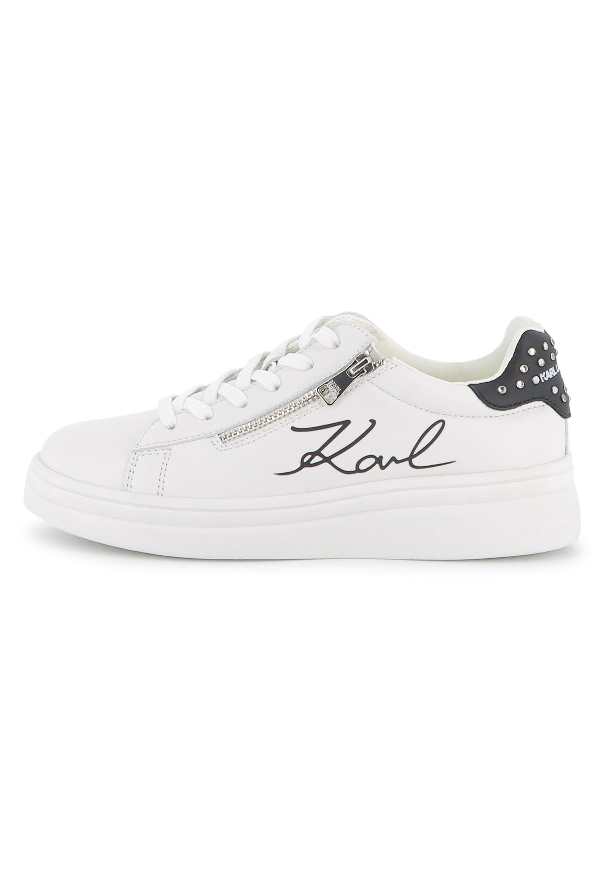 KARL LAGERFELD KIDS Sneaker low Media 2