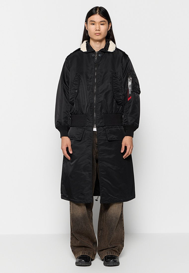 Alpha Industries