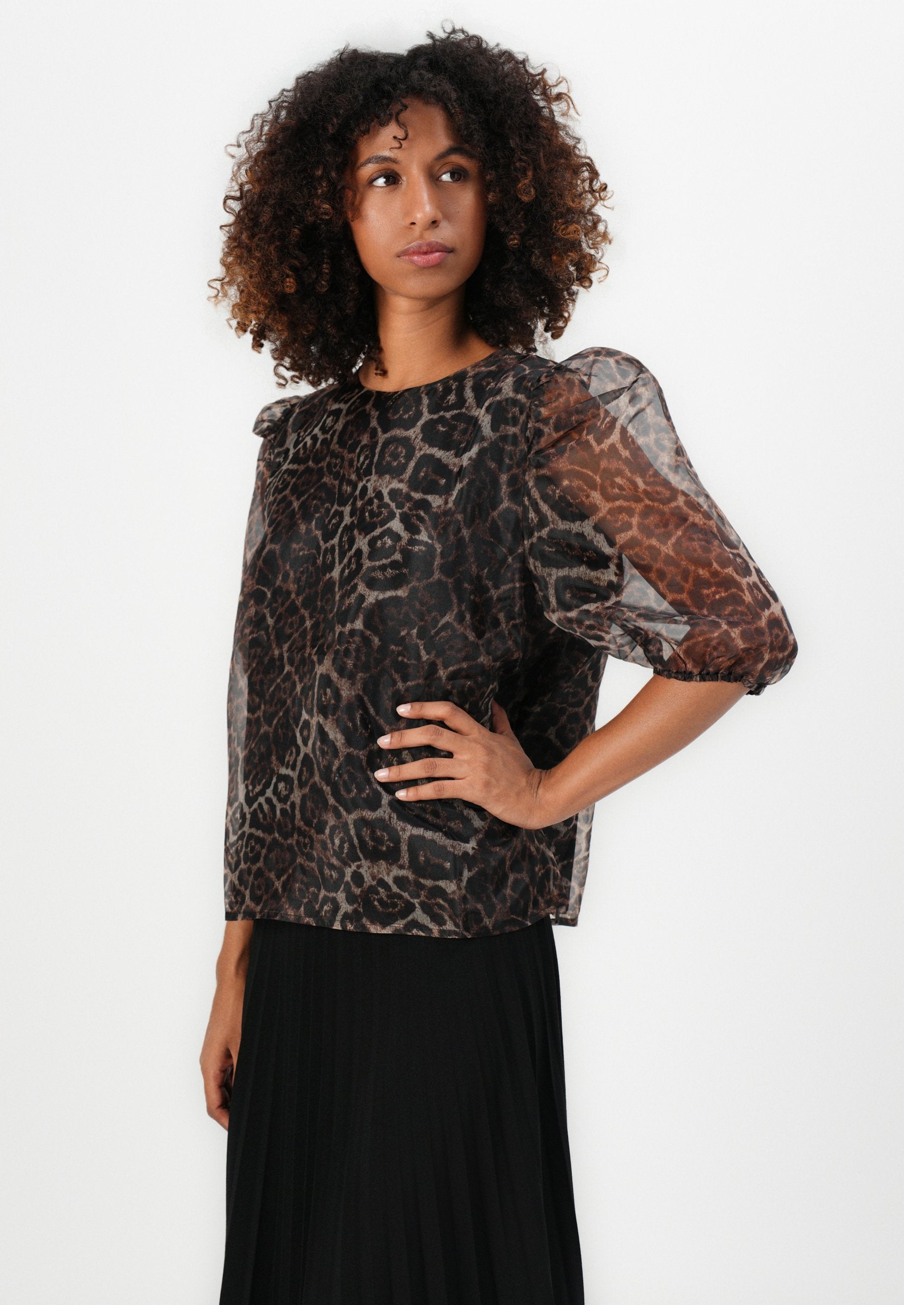 Rue de Femme TALLULAH