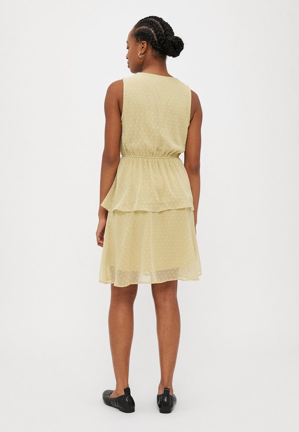 Vero Moda Petite VMMELISA SHORT DRESS