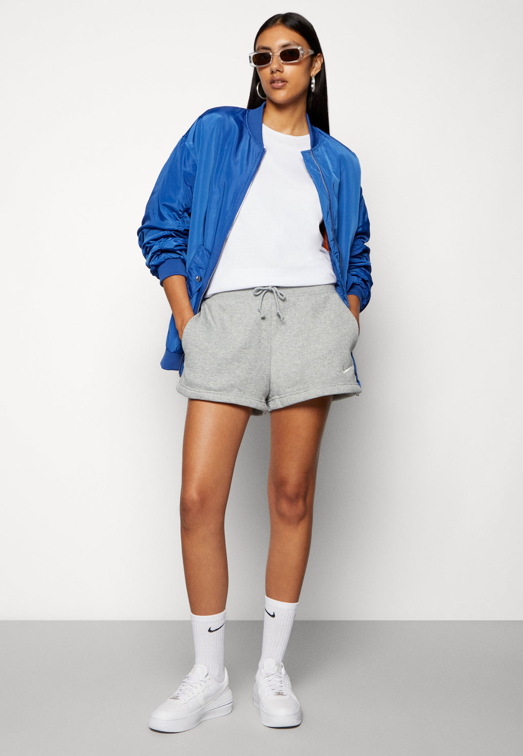 Nike Sportswear SPORTSWEAR PHOENIX FLEECE