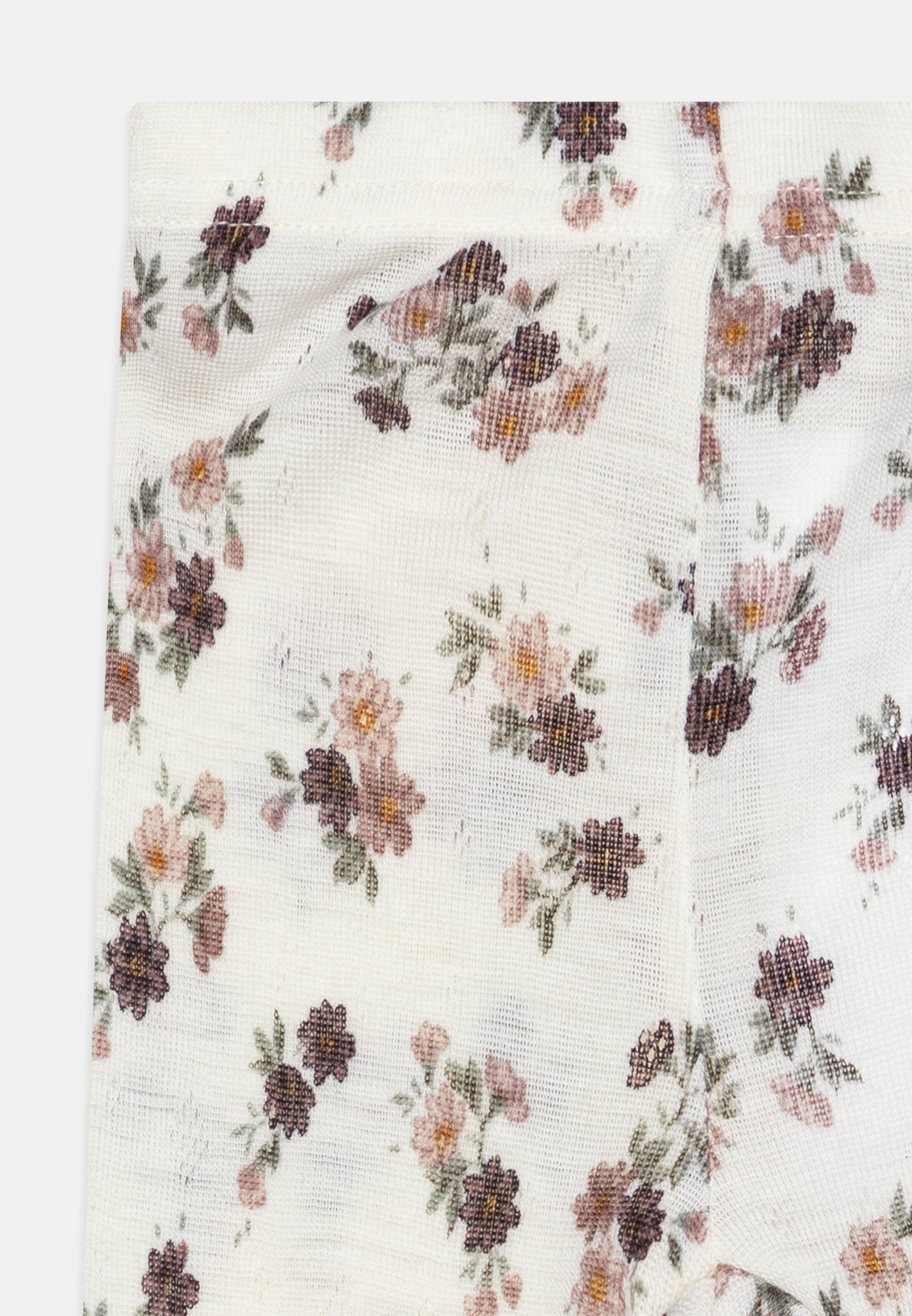 Name it Leggings Merino Wool