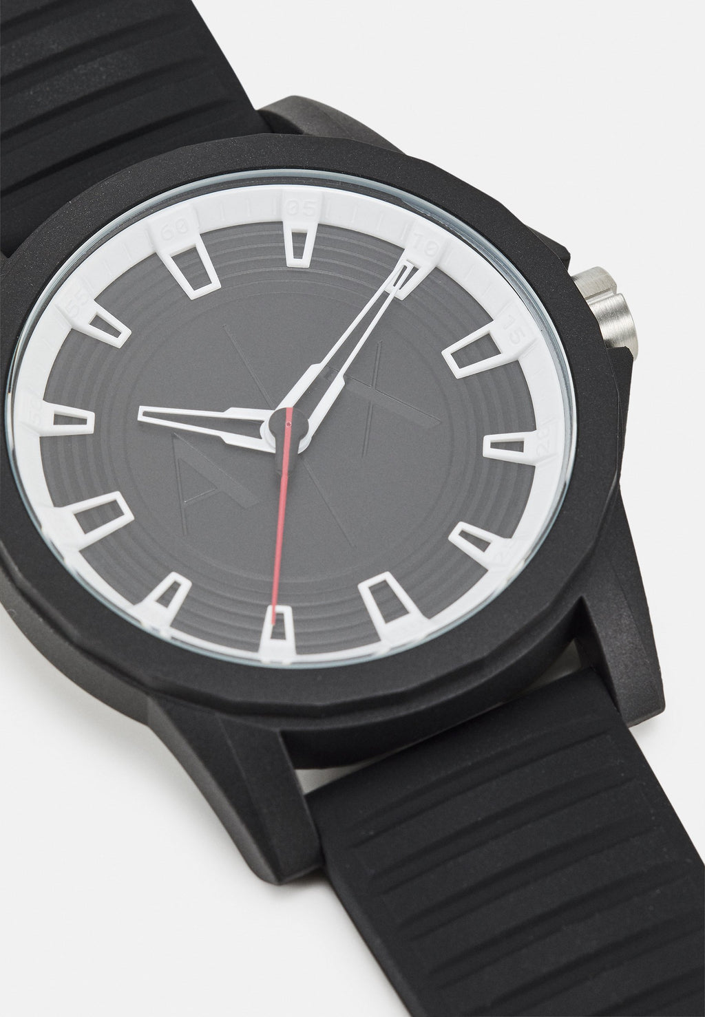 Armani Exchange Uhr Media 4