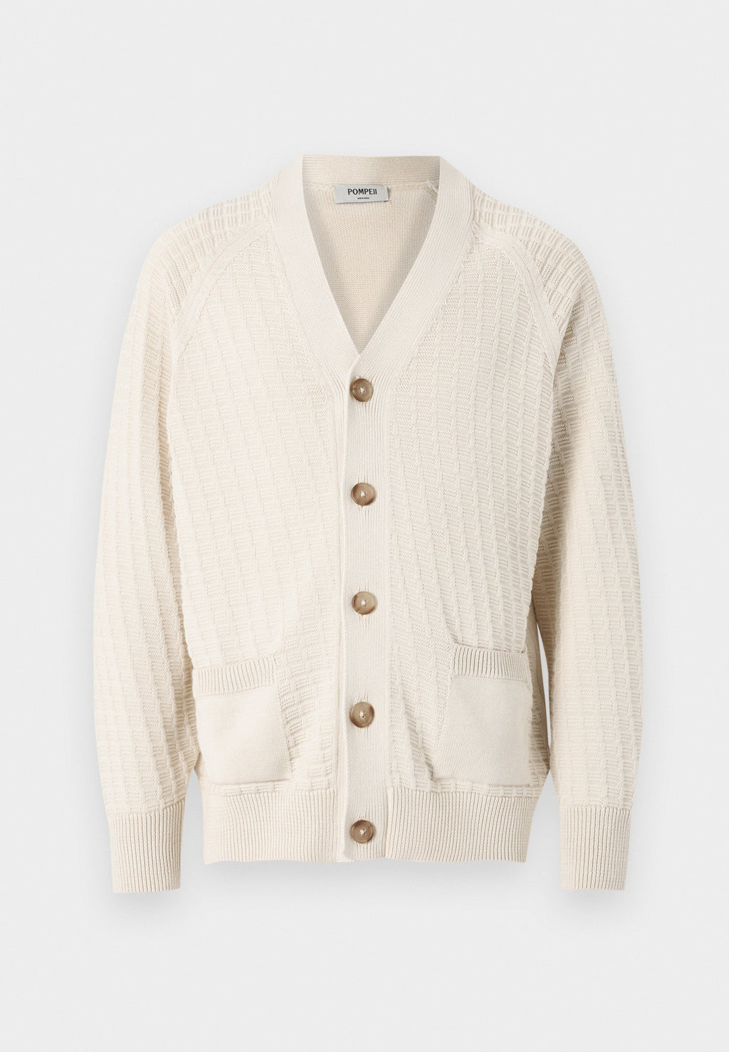 Pompeii CARDIGAN