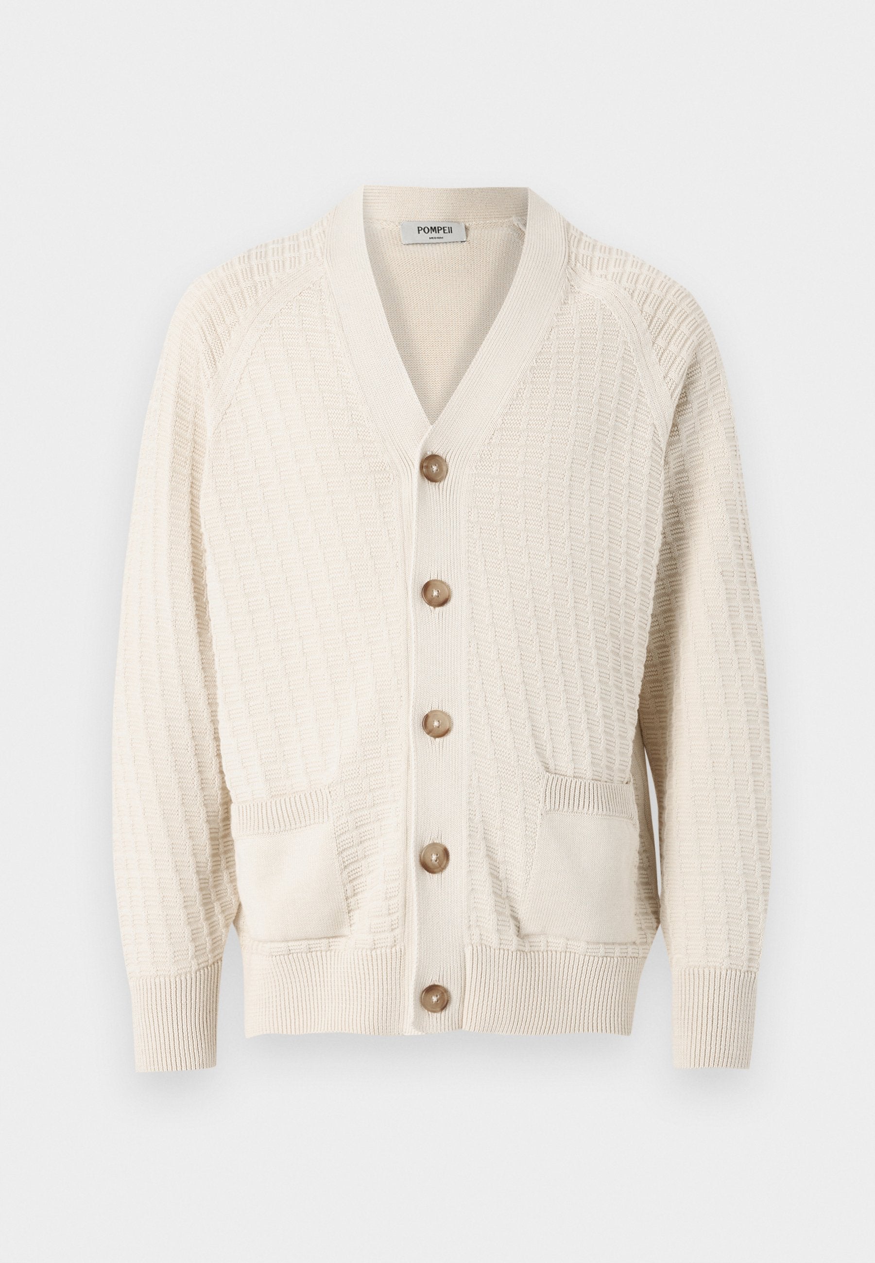 Pompeii CARDIGAN