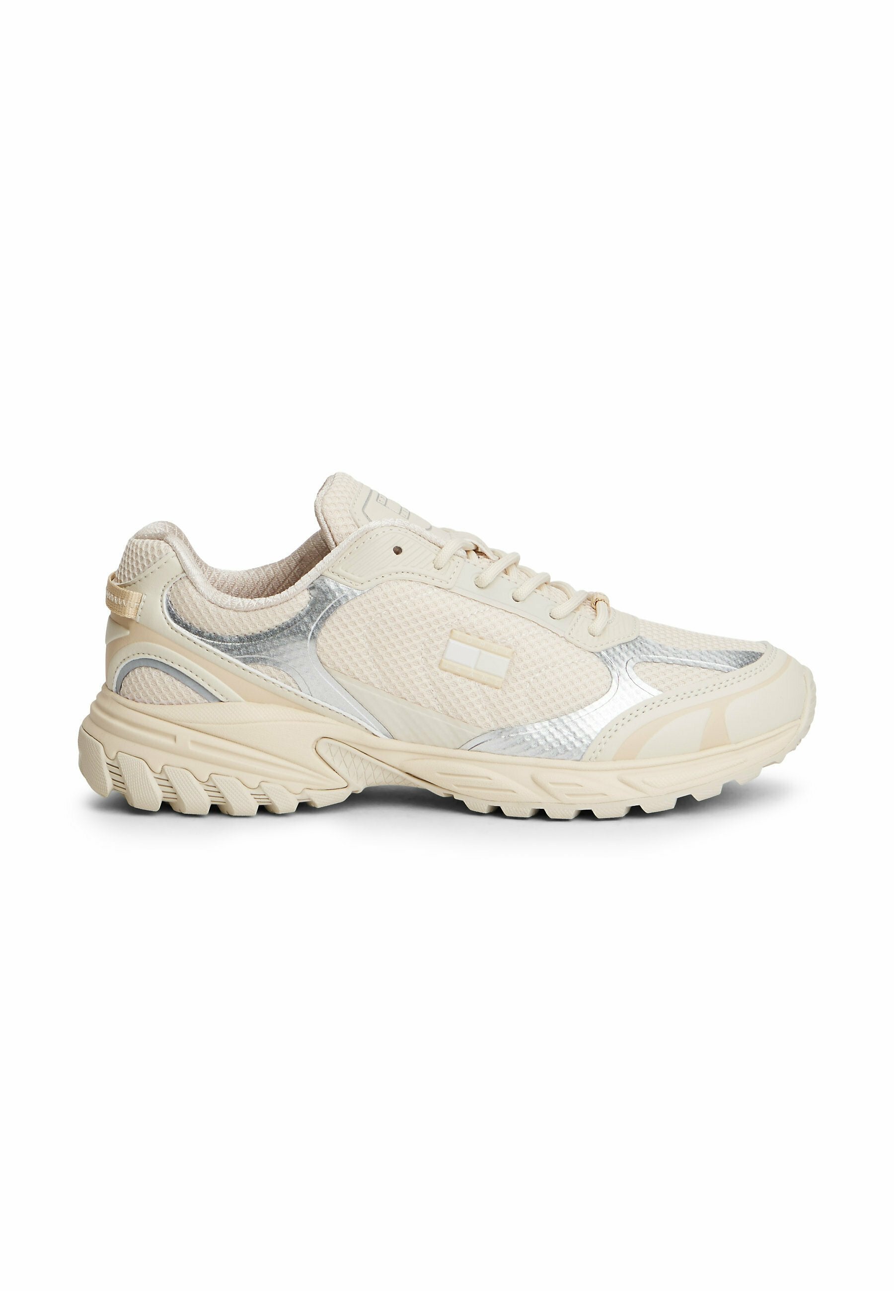 Tommy Jeans MIXED TEXTURE CLEAT