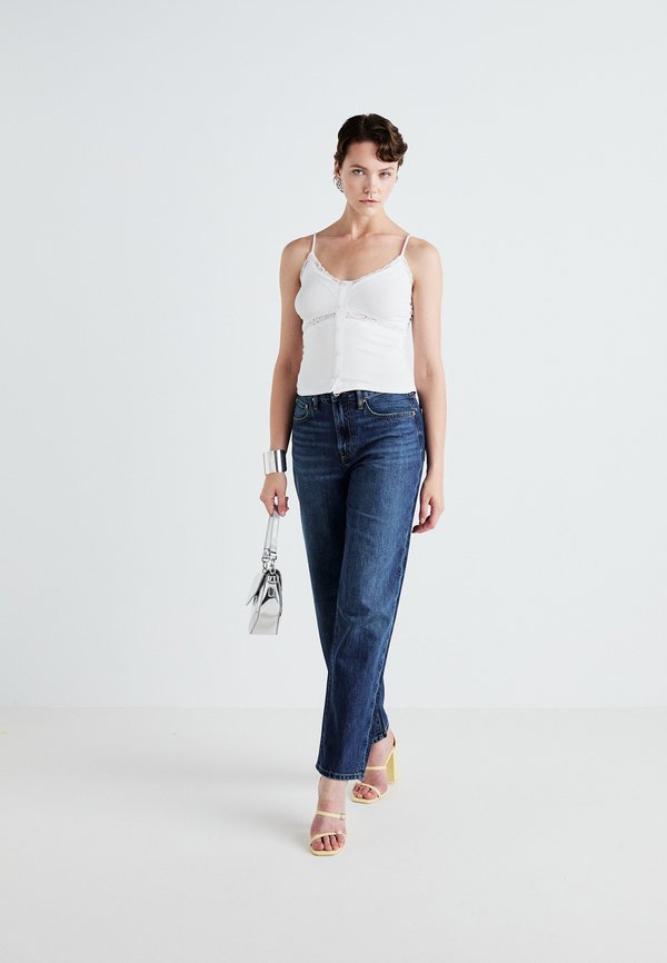 Gina Tricot DETAIL SINGLET