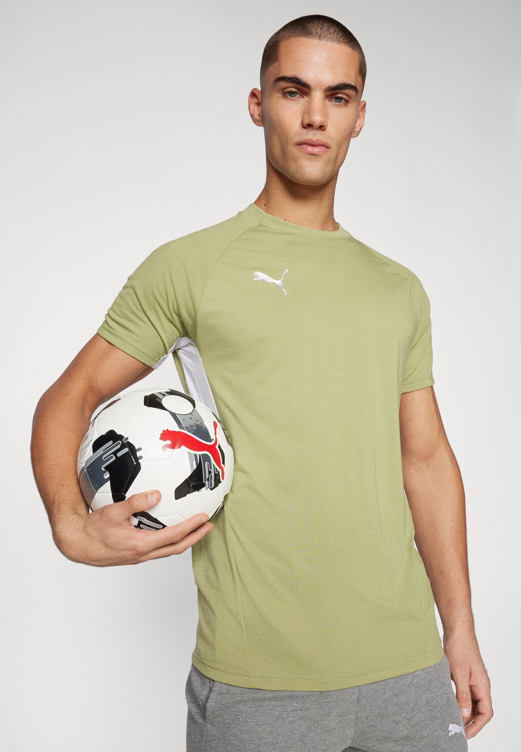Puma TEE
