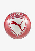 Puma SCHWEIZ FTBLCULTURE BALL UNISEX - Football - red- white
