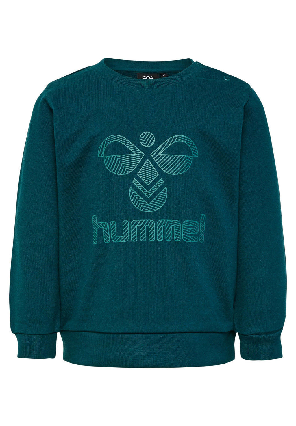 Hummel  HMLFASTWO LIME