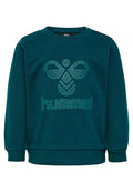 Hummel  HMLFASTWO LIME
