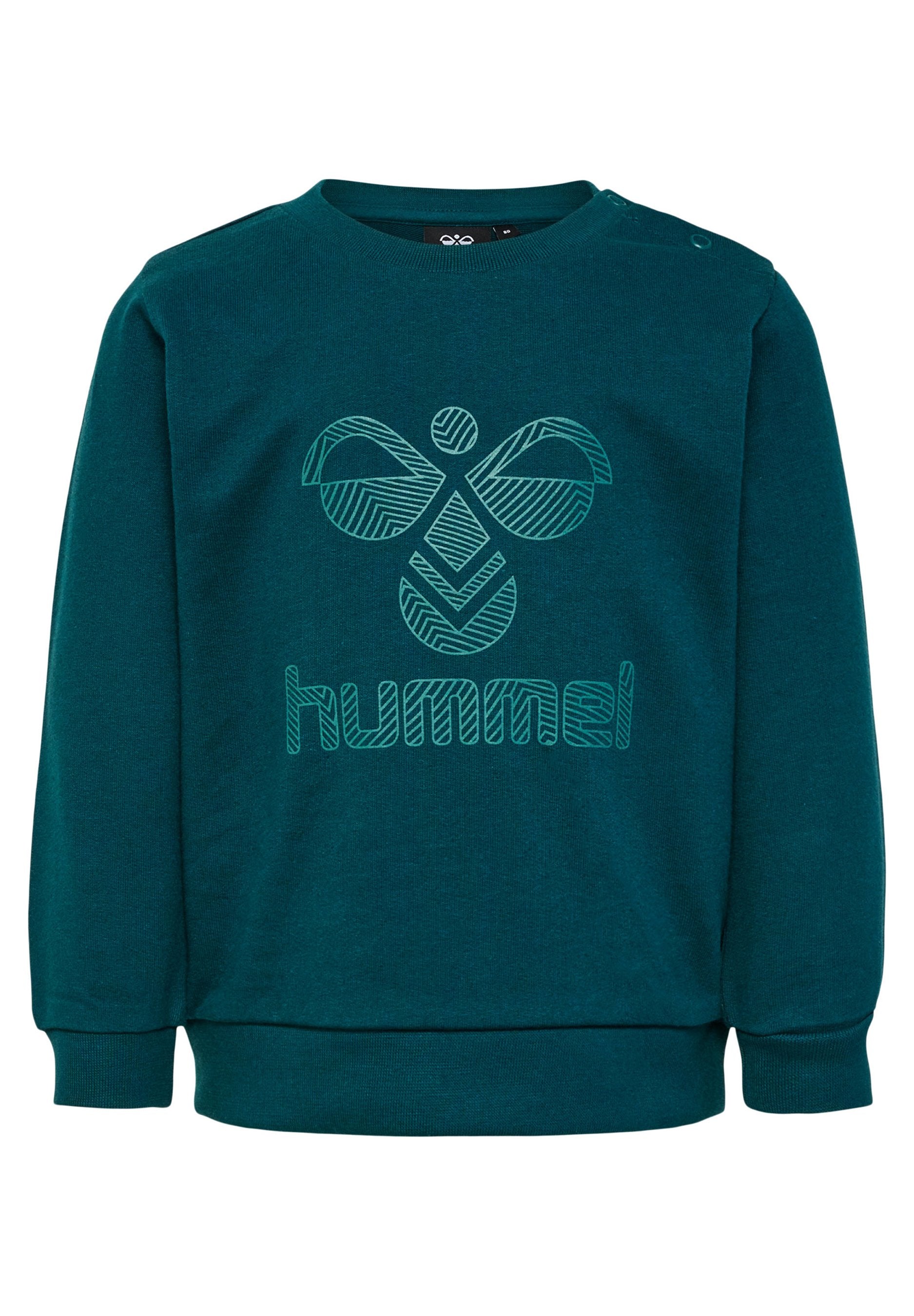 Hummel  HMLFASTWO LIME