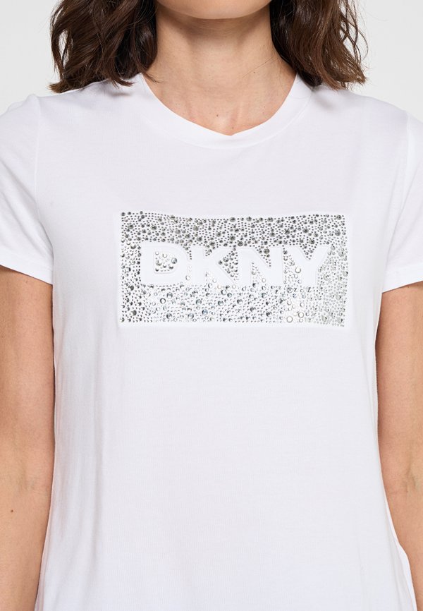 DKNY