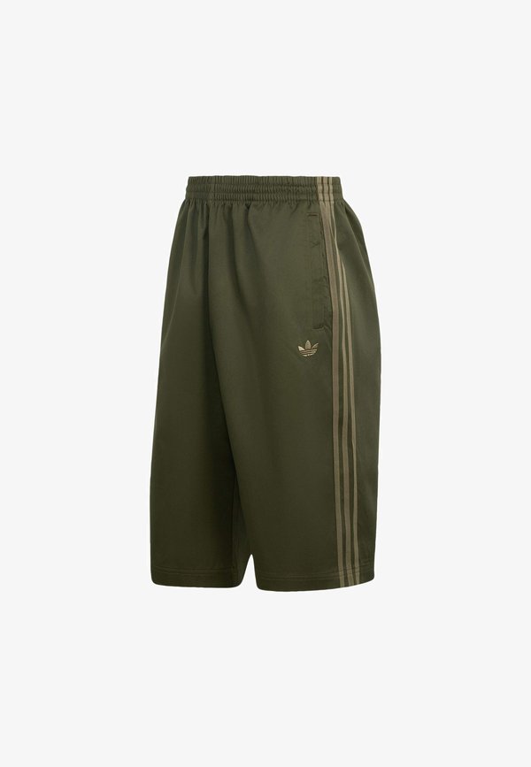 adidas Originals Tracksuit bottoms - night cargo