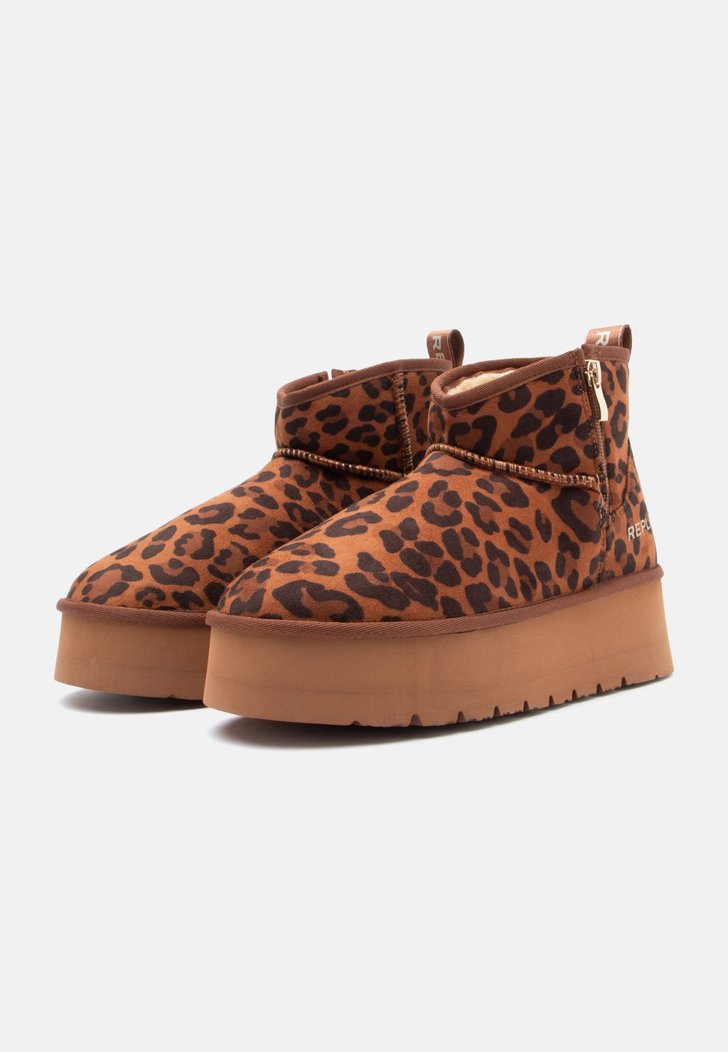 Replay CHIC ZIP LEO