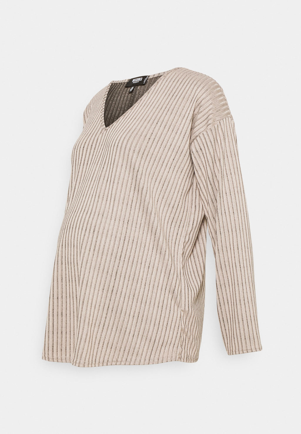 Missguided Maternity  V NECK