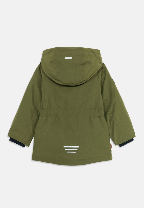 TROLLKIDS GIRLS ALESUND COAT