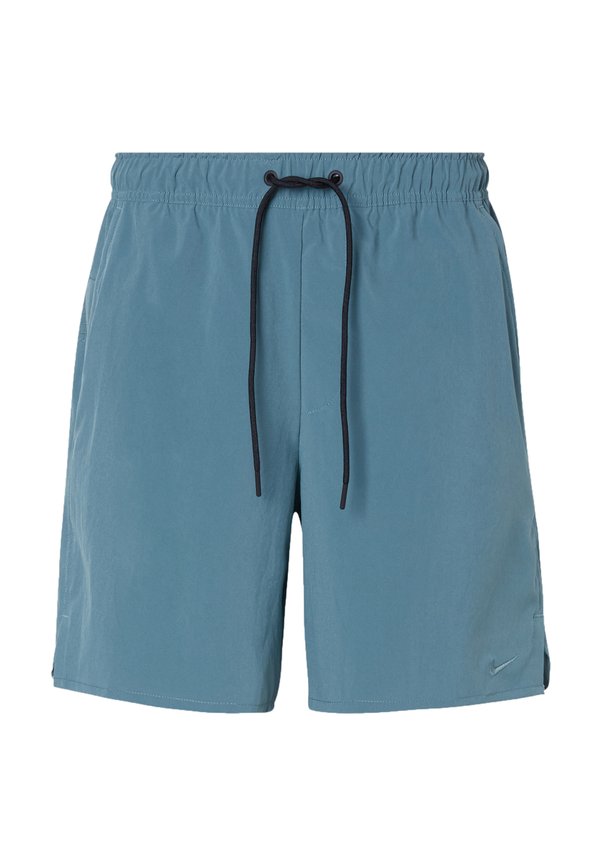 Nike Performance M NK DF UNLIMITED WVN 7IN UL - Sports shorts - mineral slate/black