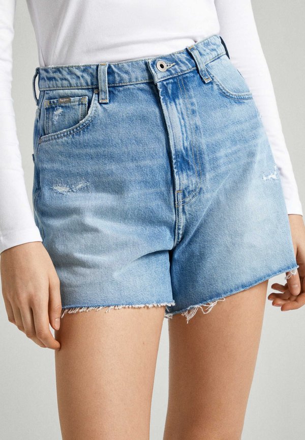 Pepe Jeans