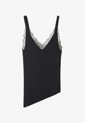 Mango ADULT - Top - black