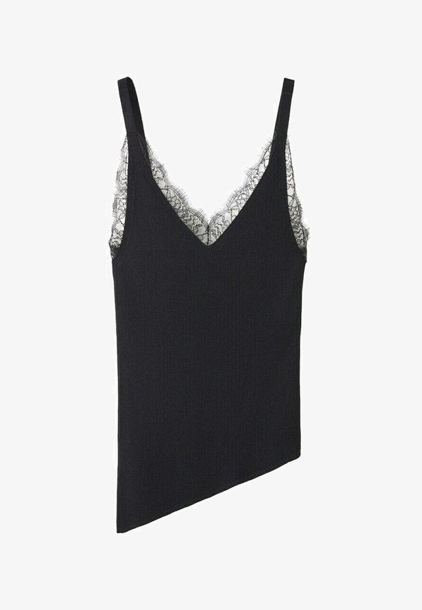 Mango ADULT - Top - black