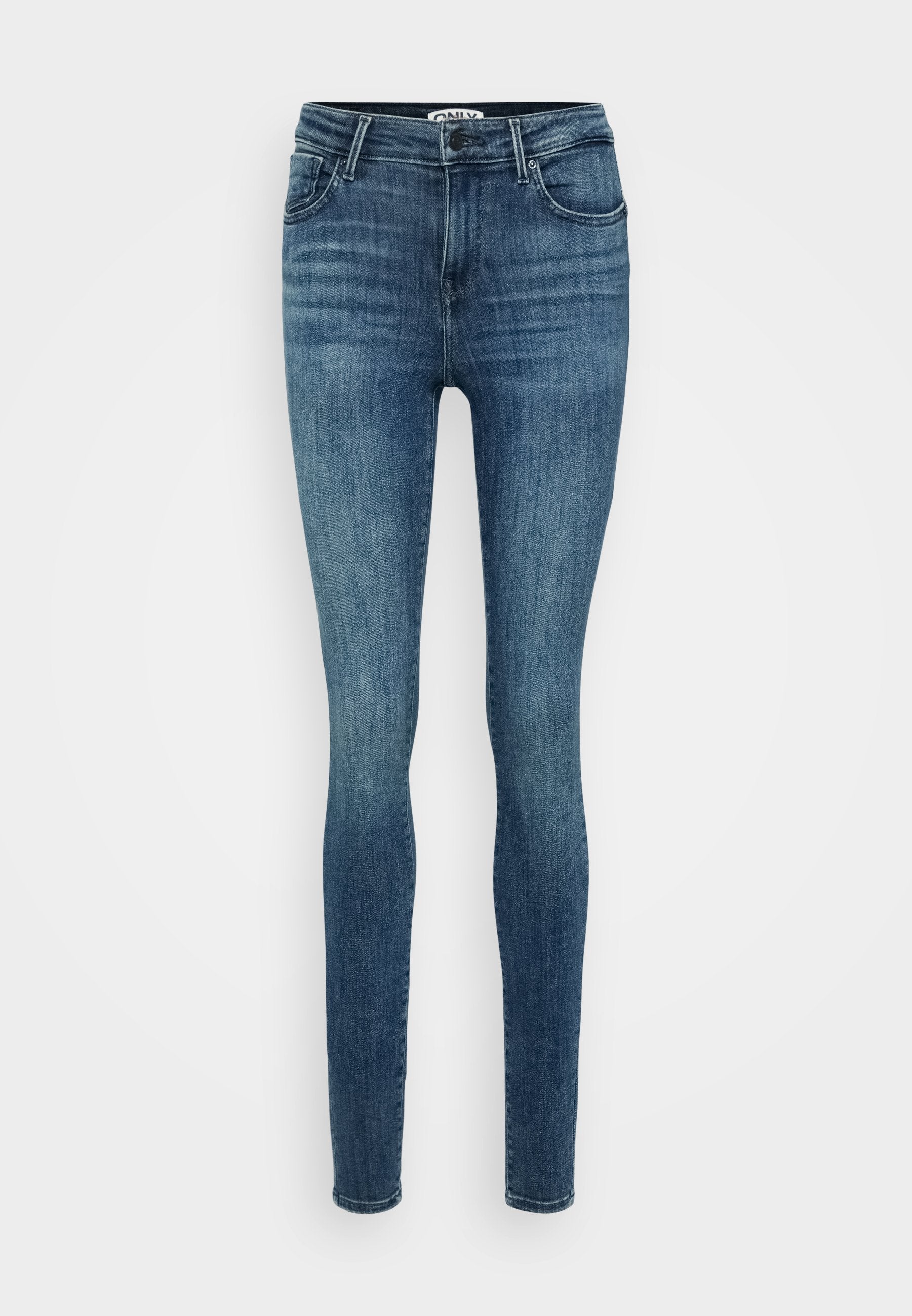 ONLPOWER MID WAIST PUSH UP Media 1