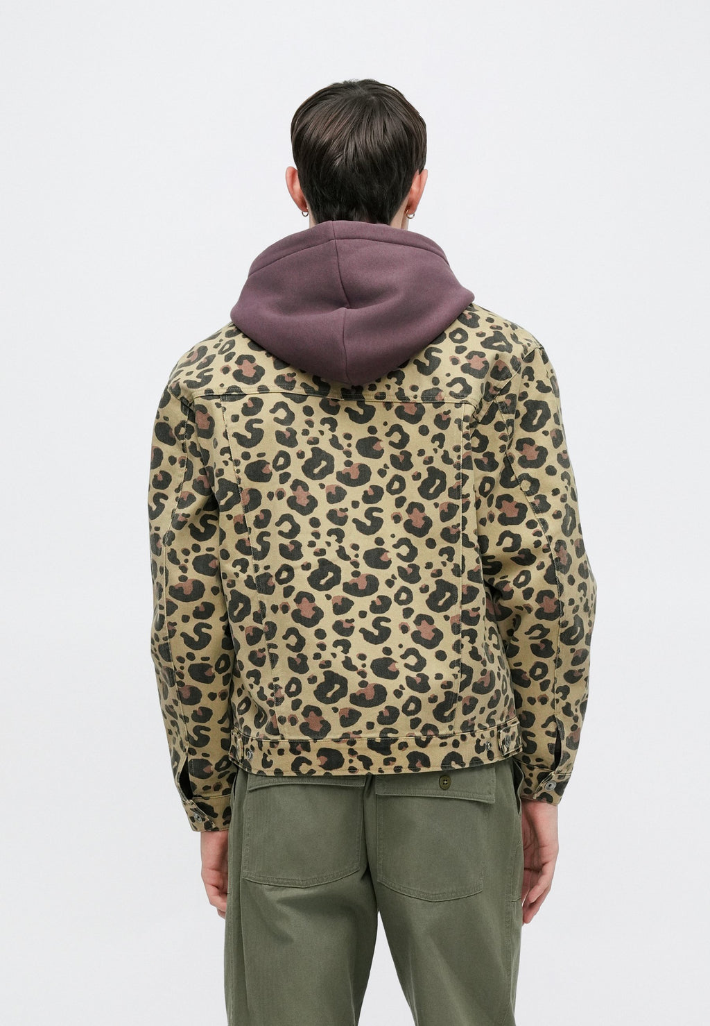 Volcom SETH CONBOY