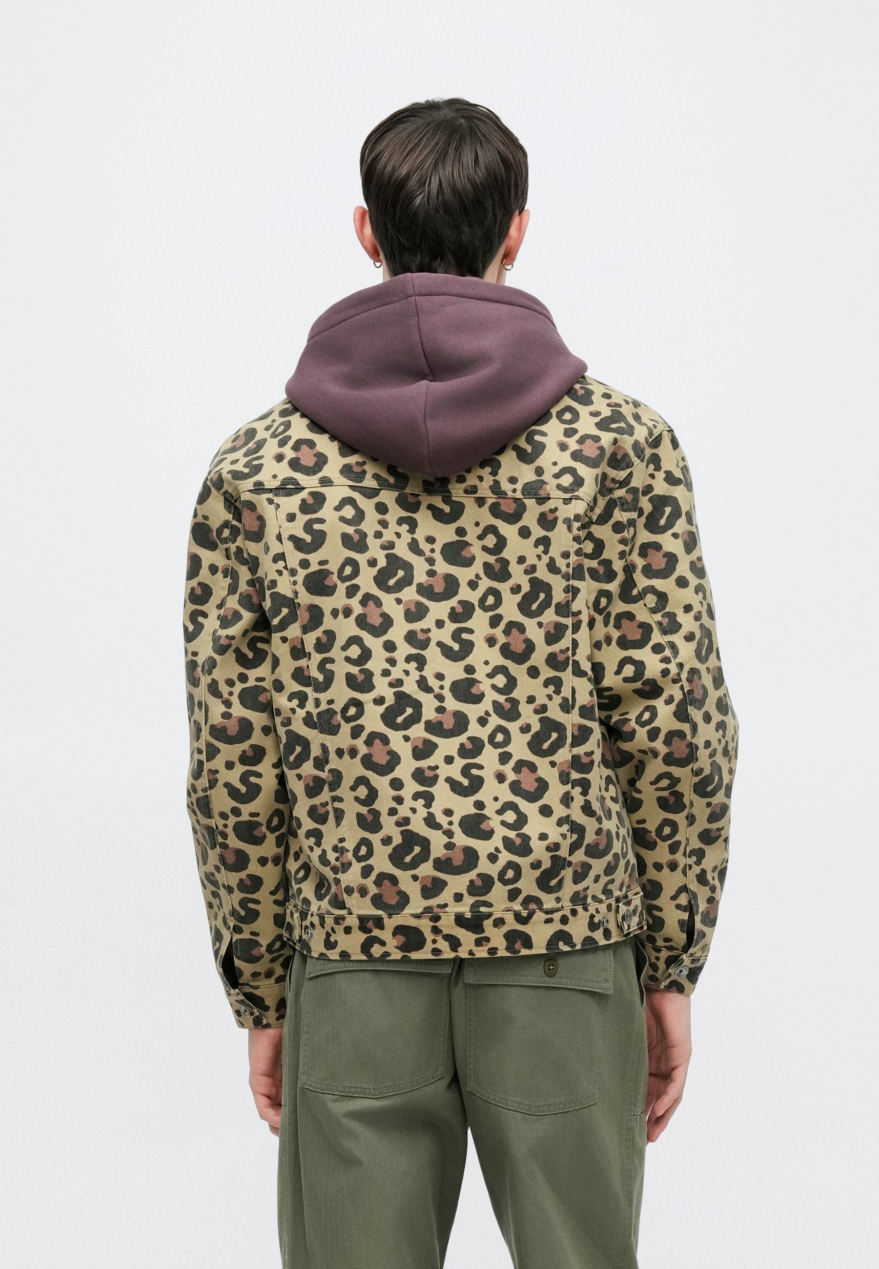 Volcom SETH CONBOY