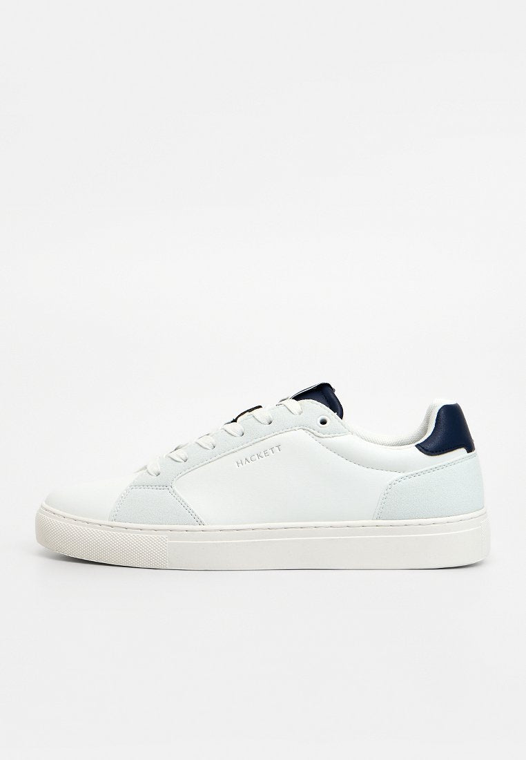 Hackett London REPLAY MATCH