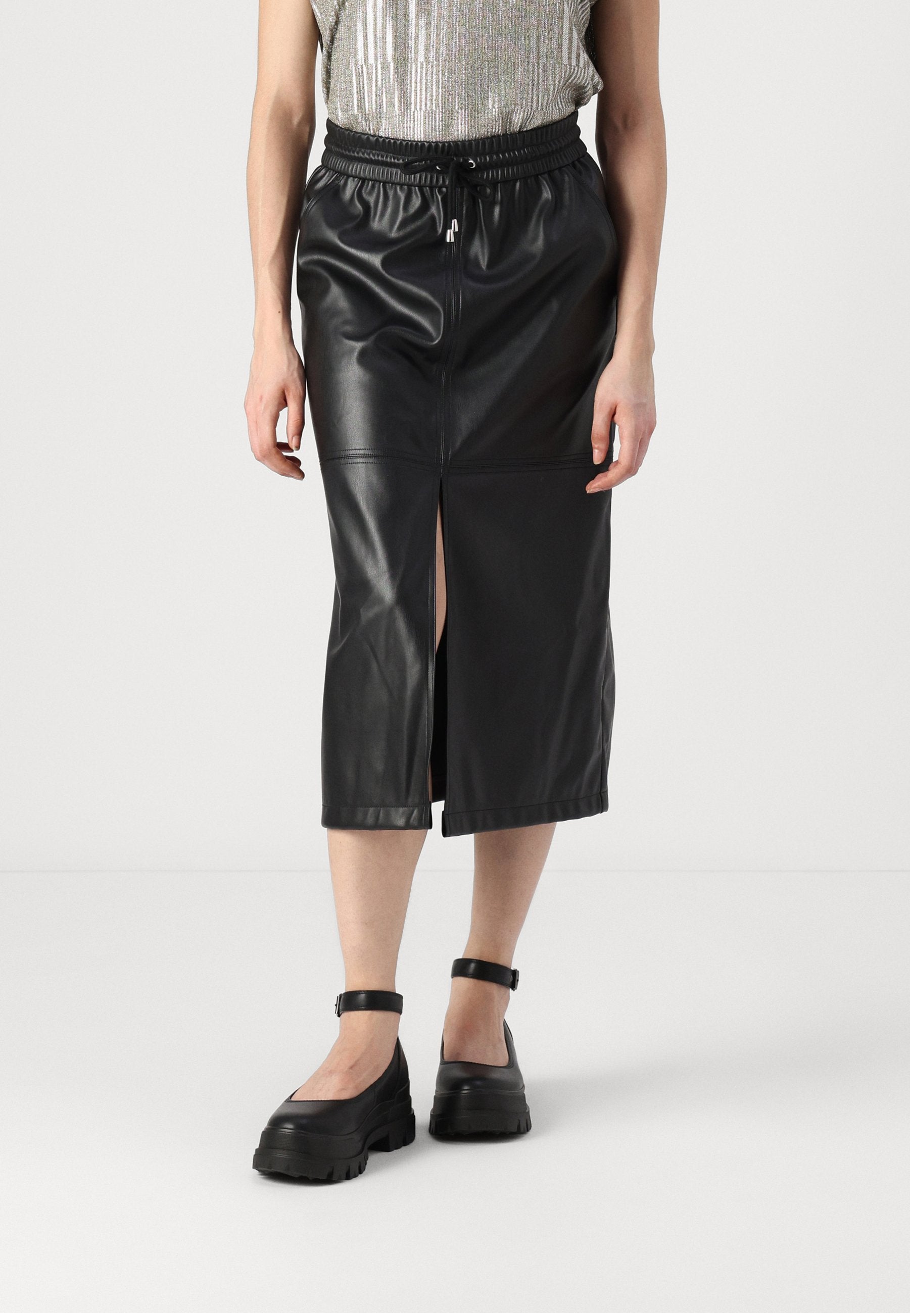 VILA VIMATHILDE SKIRT