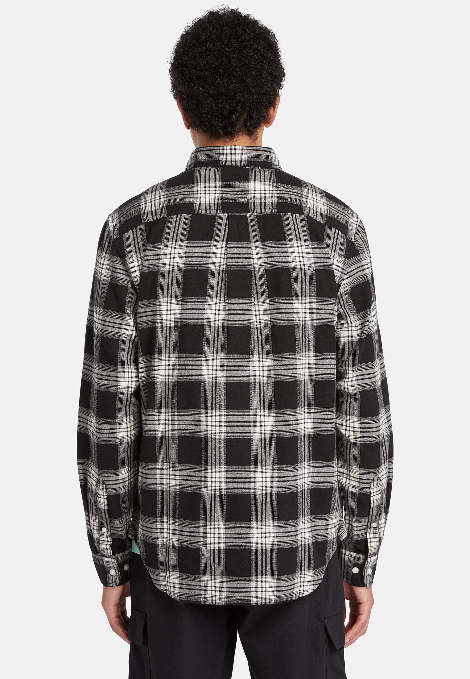 Timberland SOLUCELL TARTAN