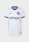 Nike Performance INTER MILAN - Club wear - white/blue void
