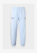 Nike Sportswear Tracksuit bottoms - hydrogen blue/black
