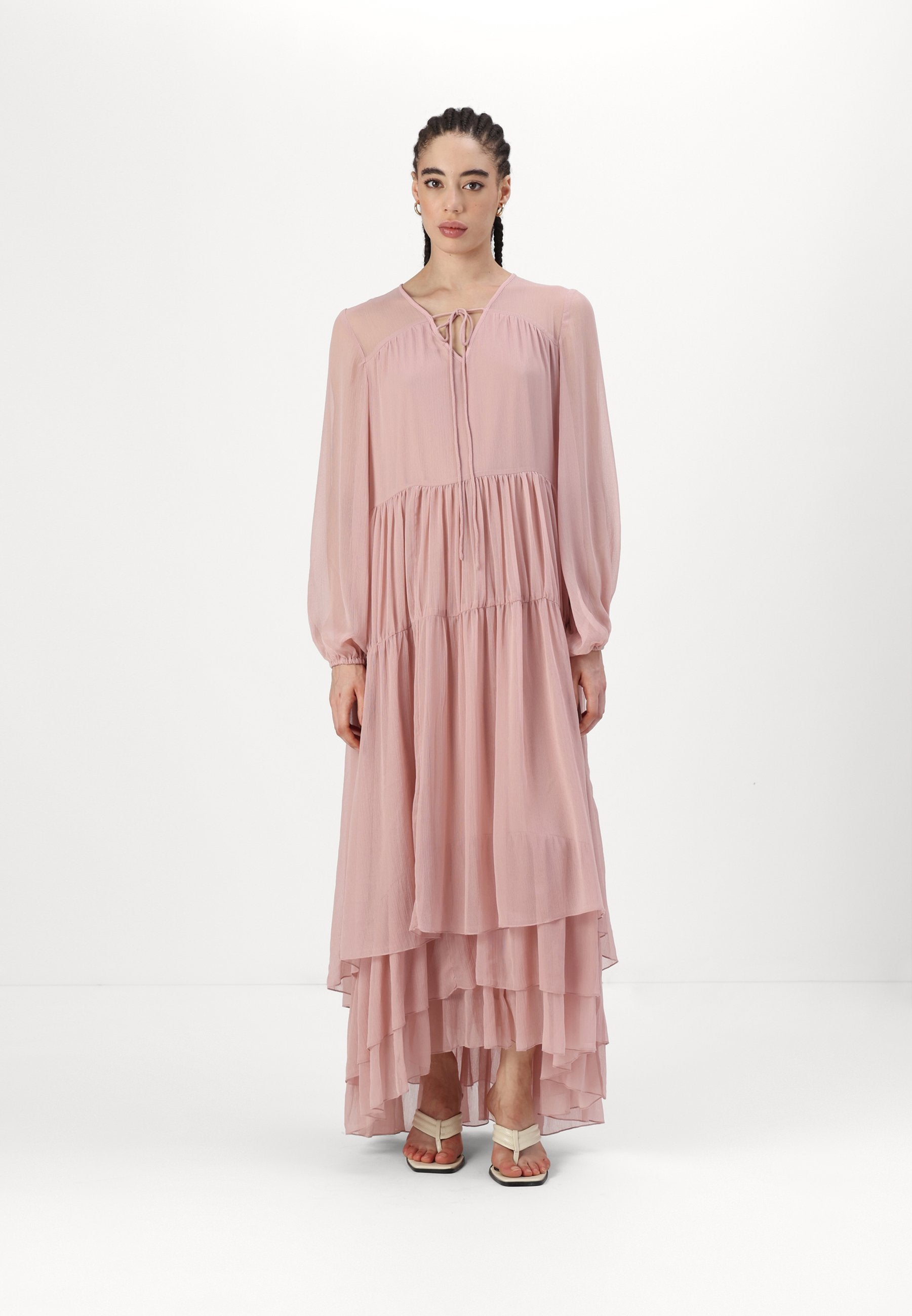 VILA VIKALE MAXI DRESS