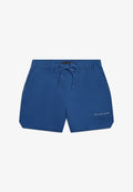 Tommy Hilfiger ORIGINAL RIPSTOP MID LENGTH - Swimming shorts - aegean sea