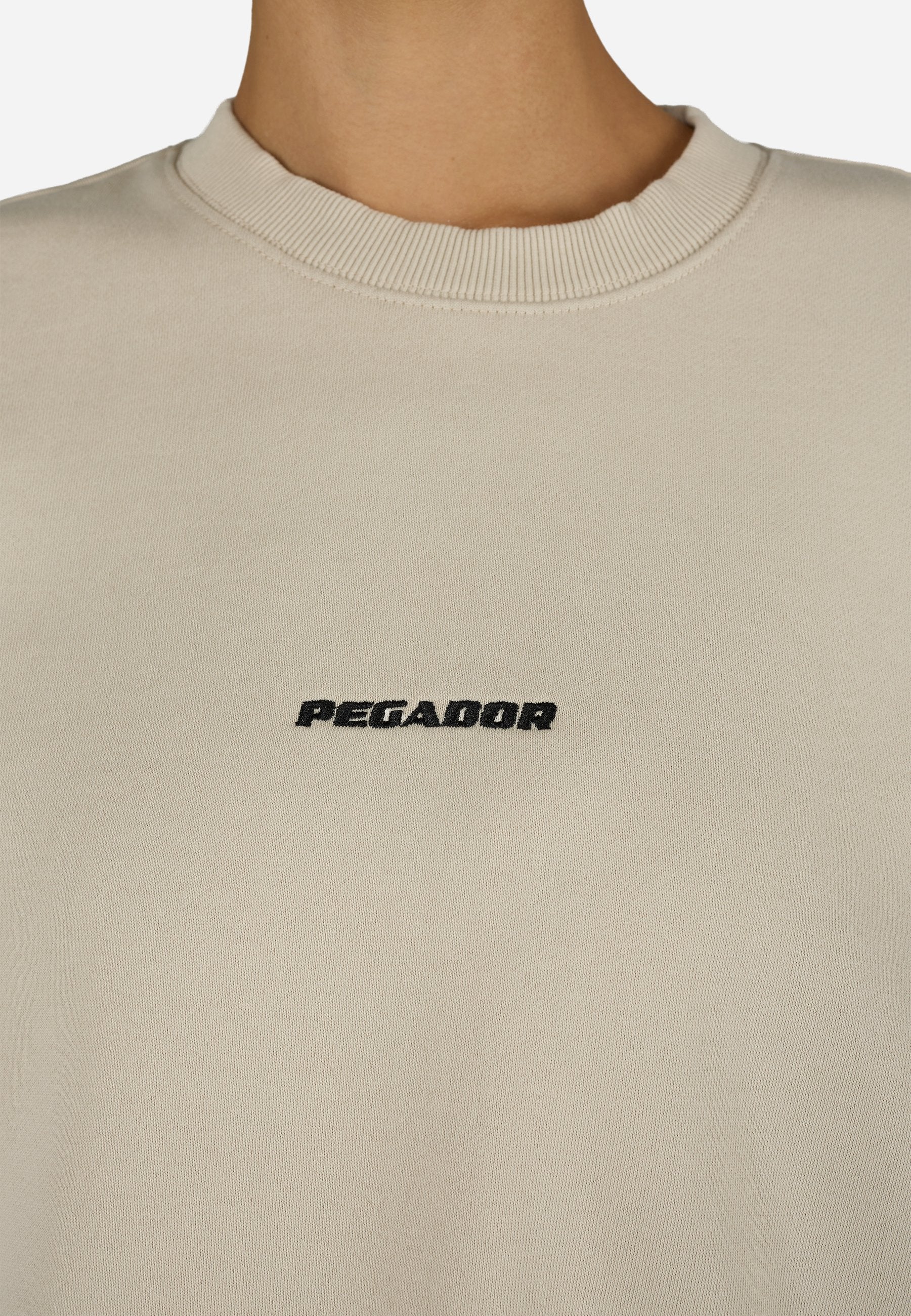 Pegador SELA OVERSIZED SWEATER