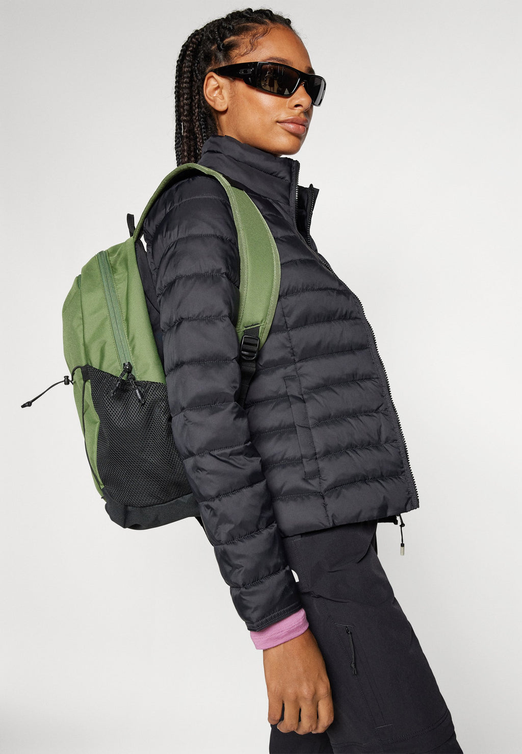 ONLY Play ONPTAHOE JACKET