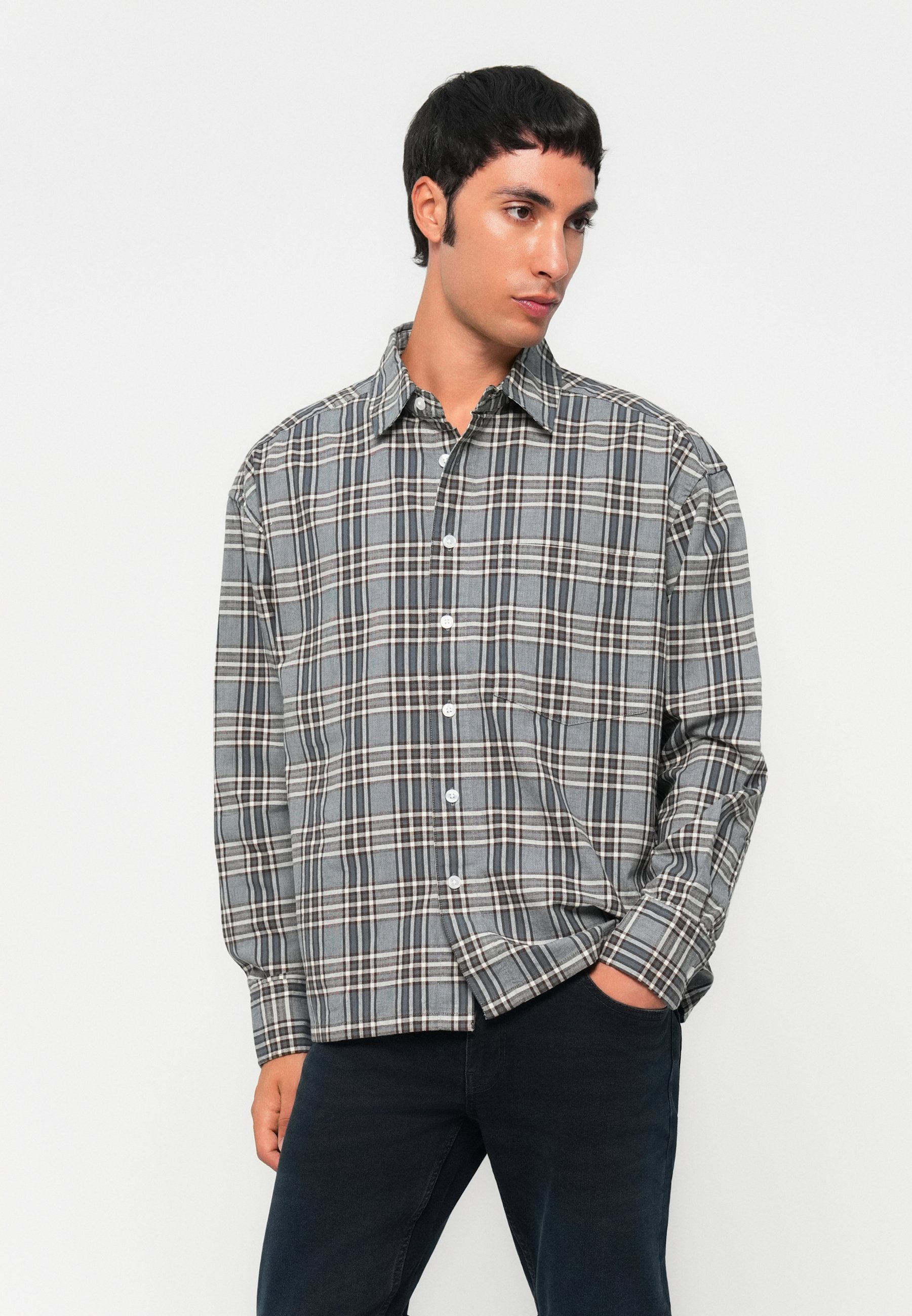 ONSELLIOT SHIRT Media 5