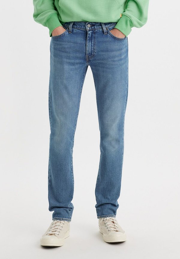 Levi's® 511® SLIM - Slim fit jeans - a step ahead