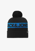 Jack & Jones SKI AW25 - Beanie - black beauty